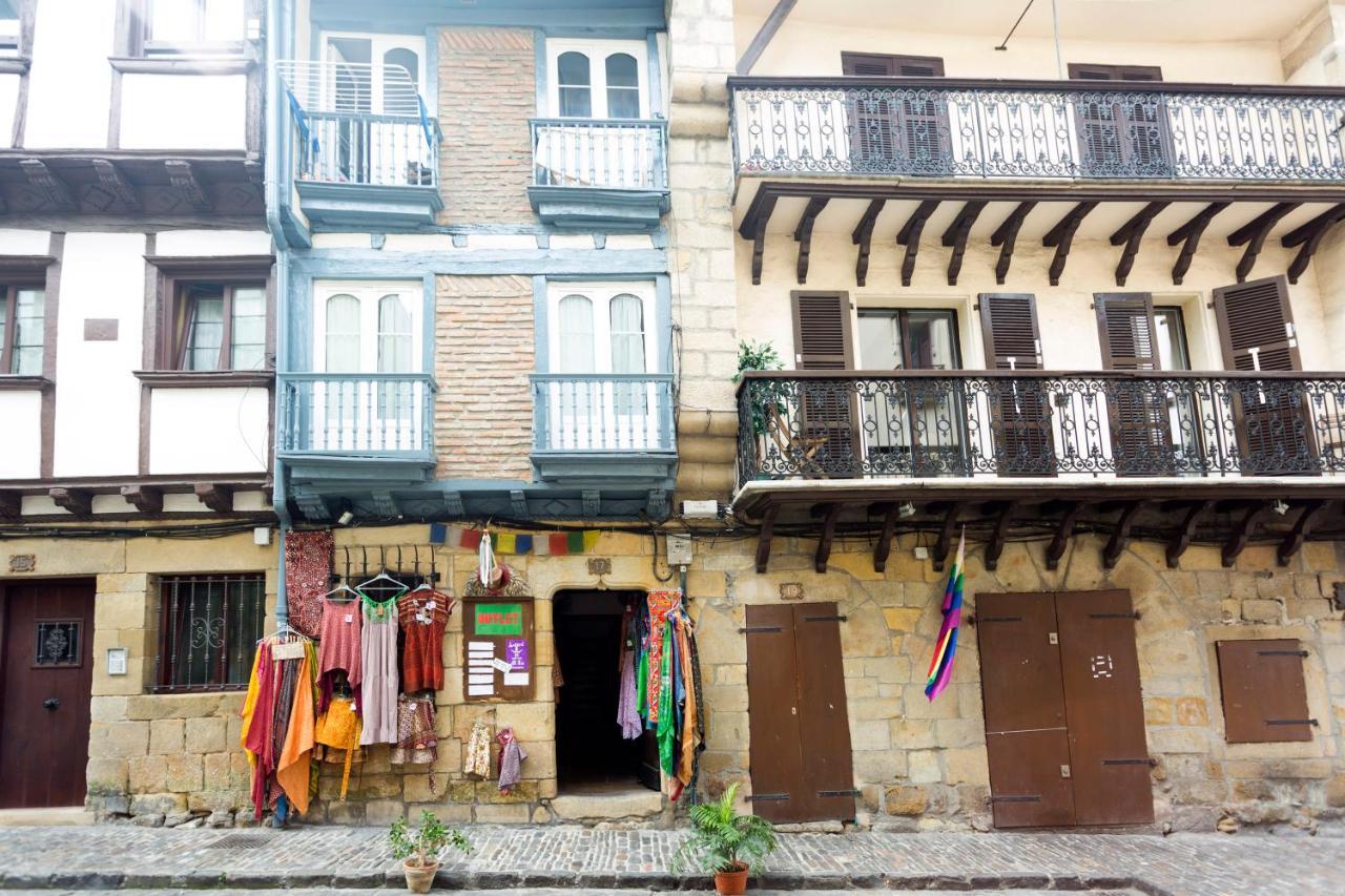 Kabia By Smiling Rentals Hondarribia Exterior photo