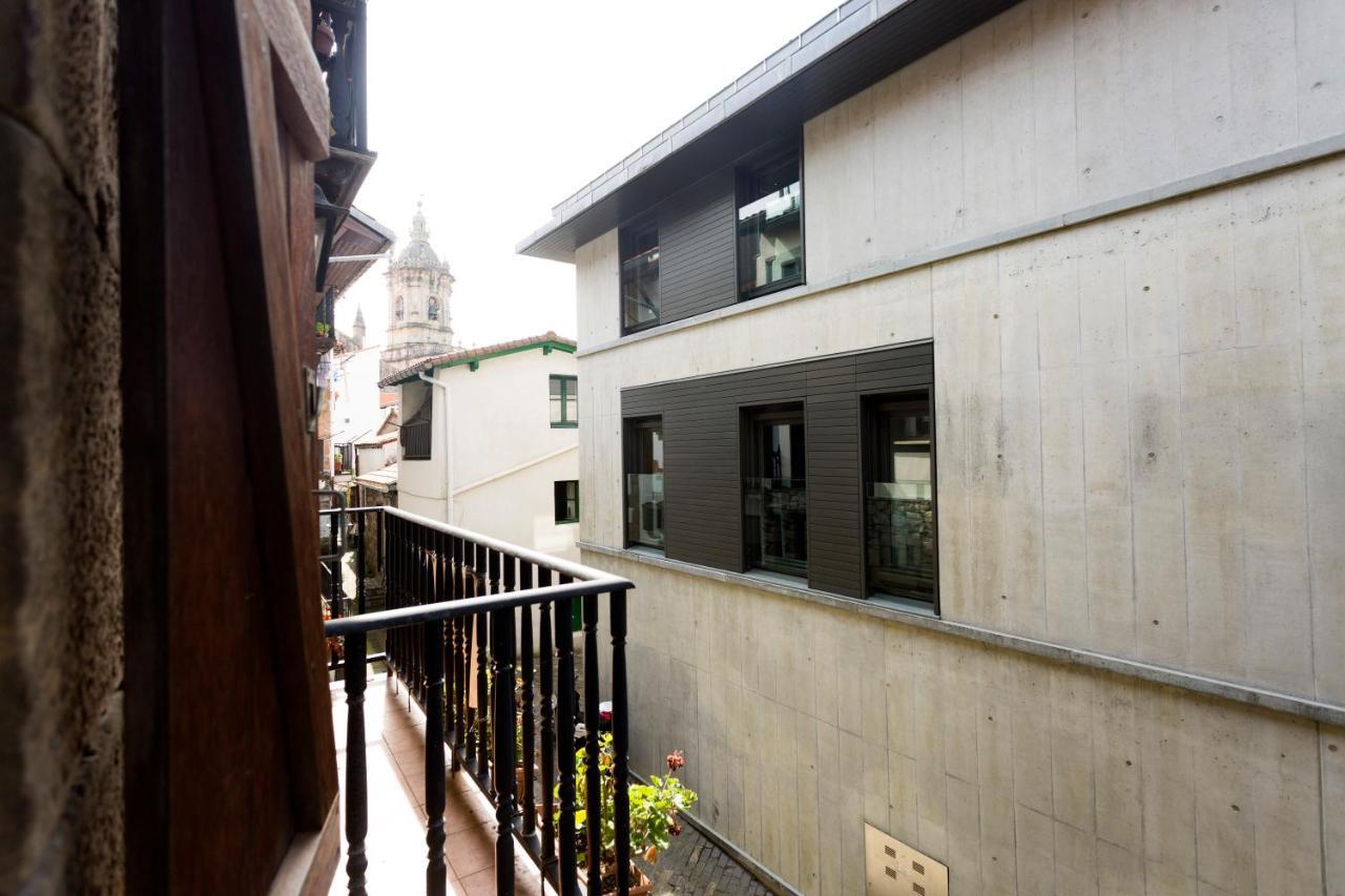 Kabia By Smiling Rentals Hondarribia Exterior photo