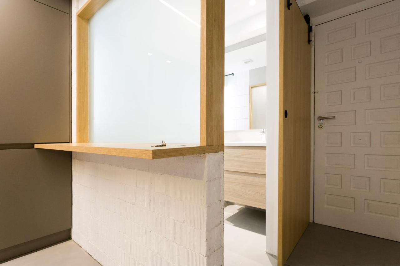 Kabia By Smiling Rentals Hondarribia Exterior photo