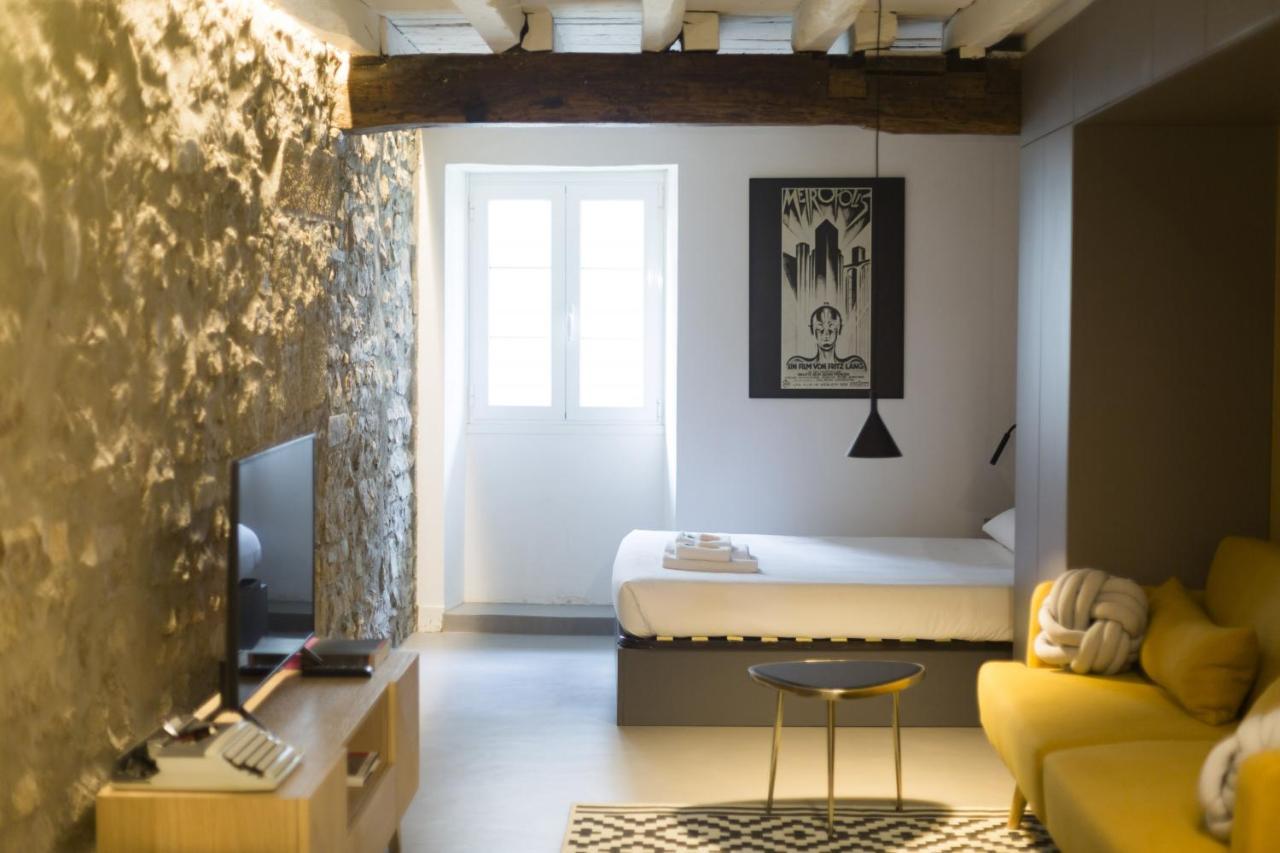 Kabia By Smiling Rentals Hondarribia Exterior photo