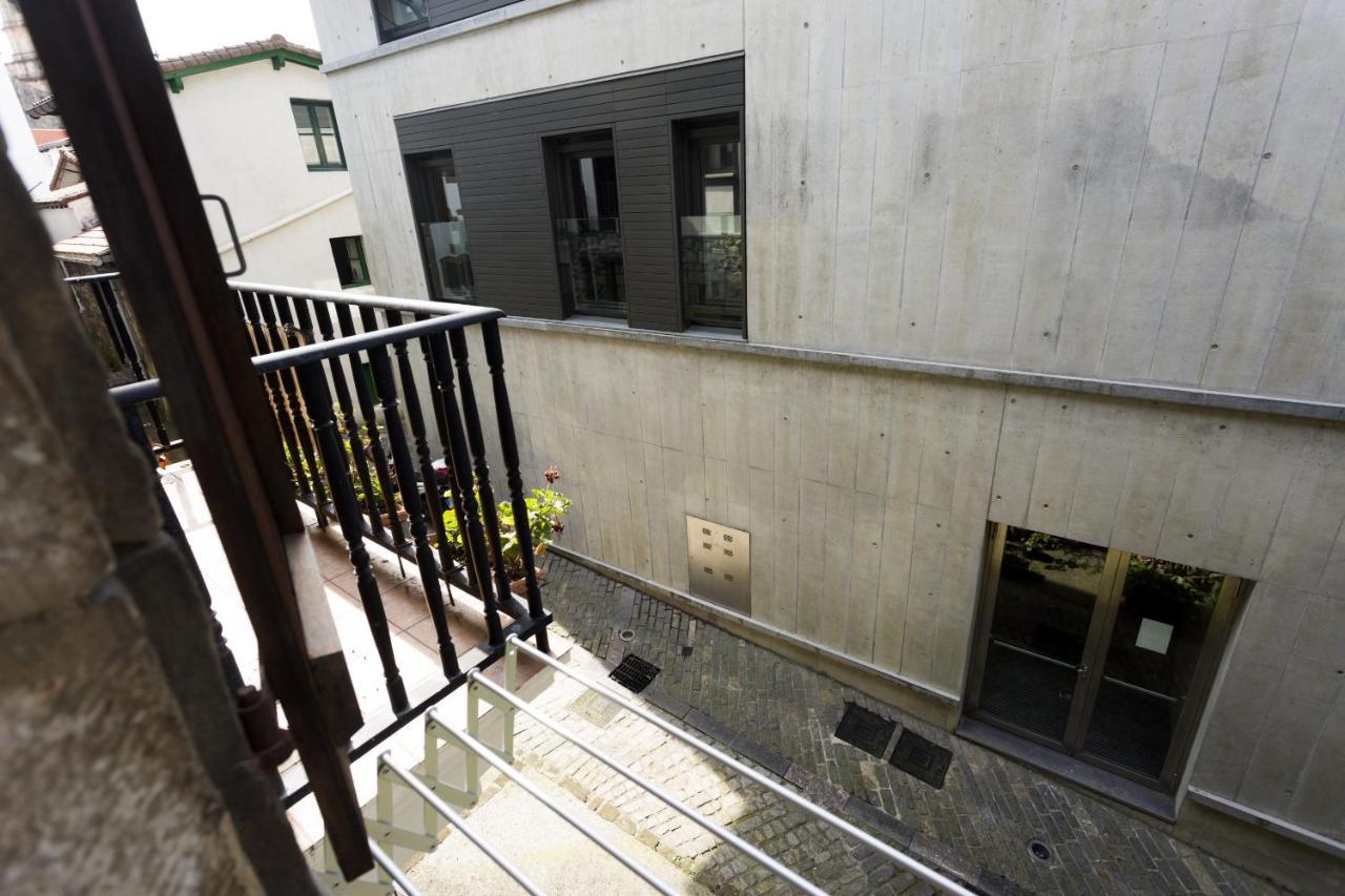 Kabia By Smiling Rentals Hondarribia Exterior photo